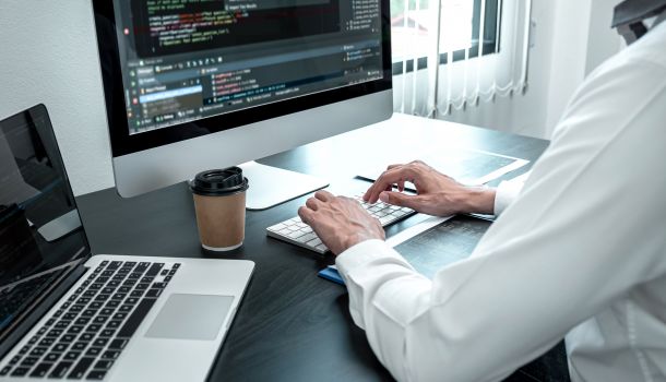 Programmering af udvidelser til Joomla